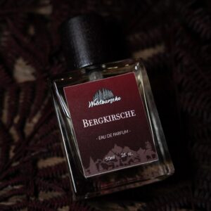 WALDBURSCHE - Bergkirsche - Eau de Parfum - 50ml